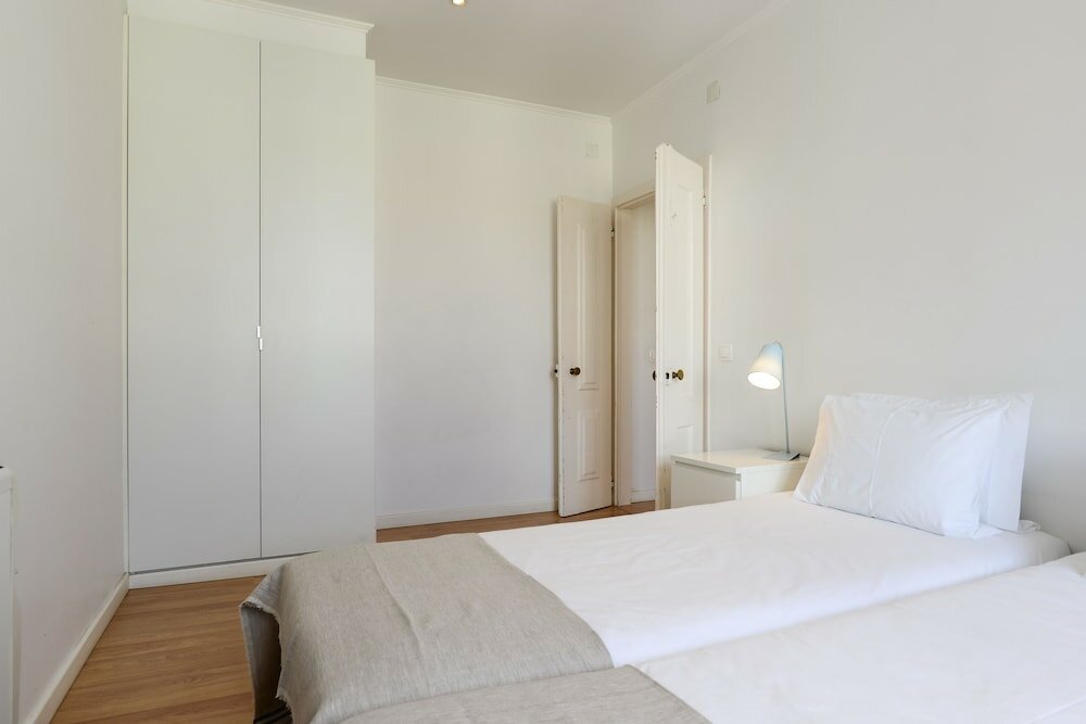 Фото Belem Riverside View