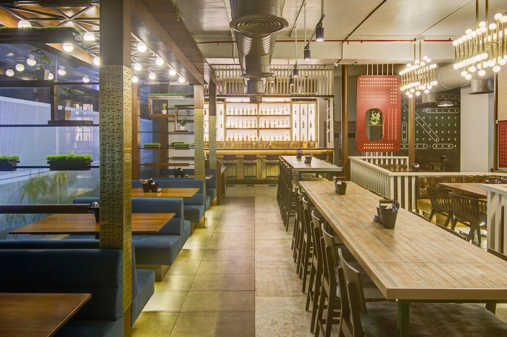 Фото отеля 4