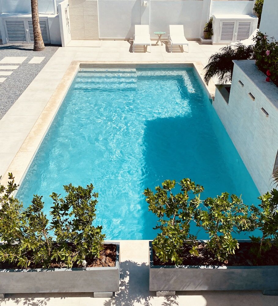 Фото Movida Inn Aruba