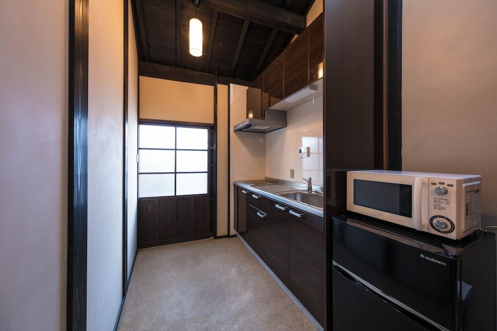 Фото SenzanAn Kajiyamachi 301