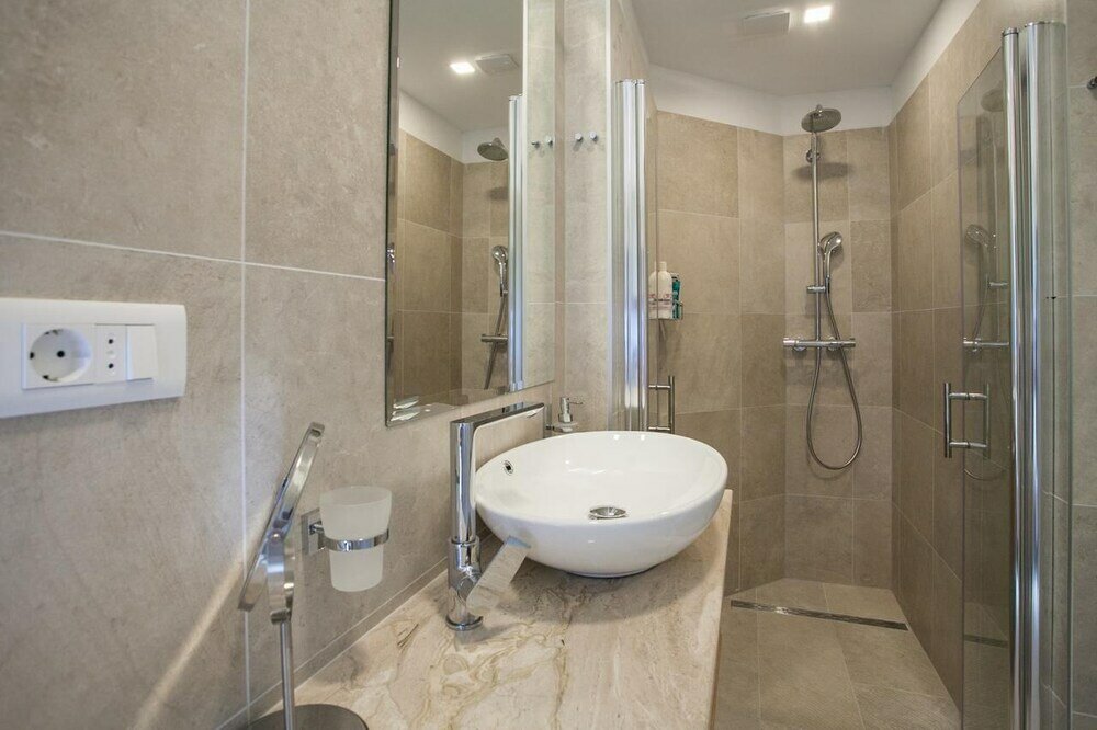 Фото Sand Beach Apartments