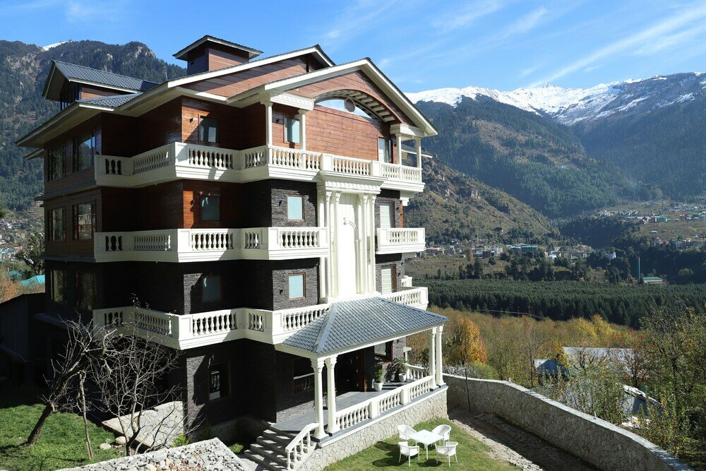 Фото отеля 1