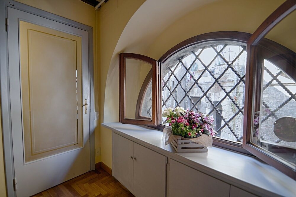 Фото Rinidia Siena Centro