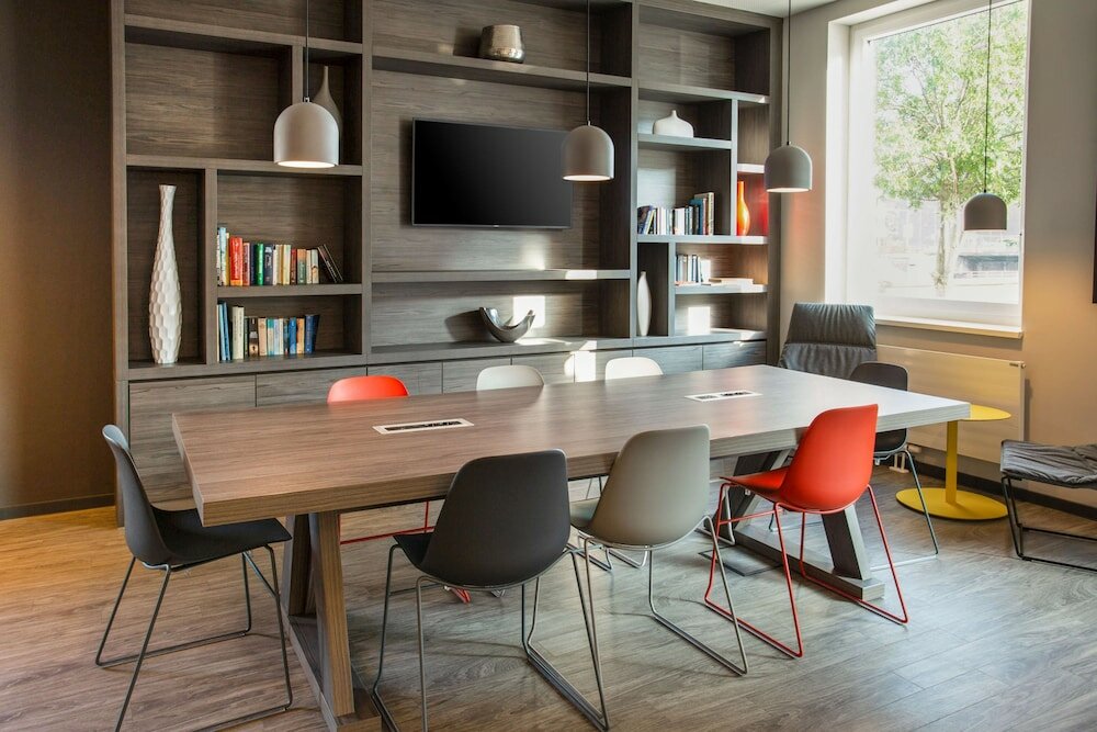 Фото Campanile Duisburg City