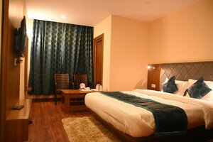 Hotel Bella Casa (State of Sikkim), hotel