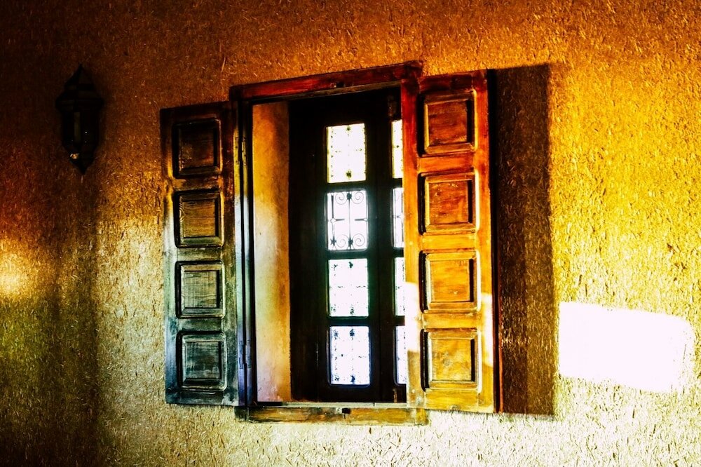 Фото Riad Caravasar