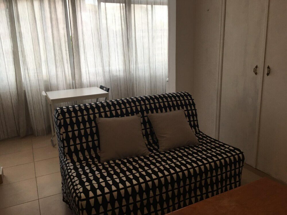 Фото Apartament EN el Centro 700m de la playa