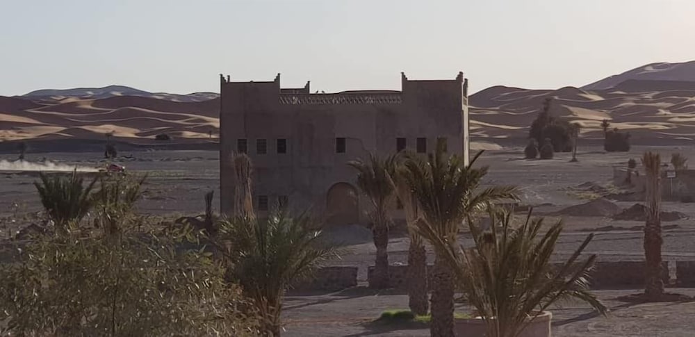 Фото Riad Caravasar