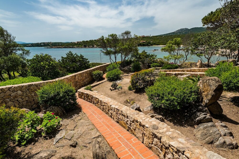 Фото Cala Sassari