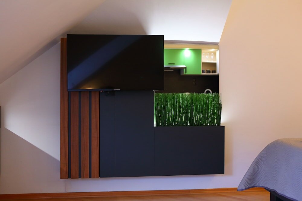 Фото D&g Apartments Zagreb