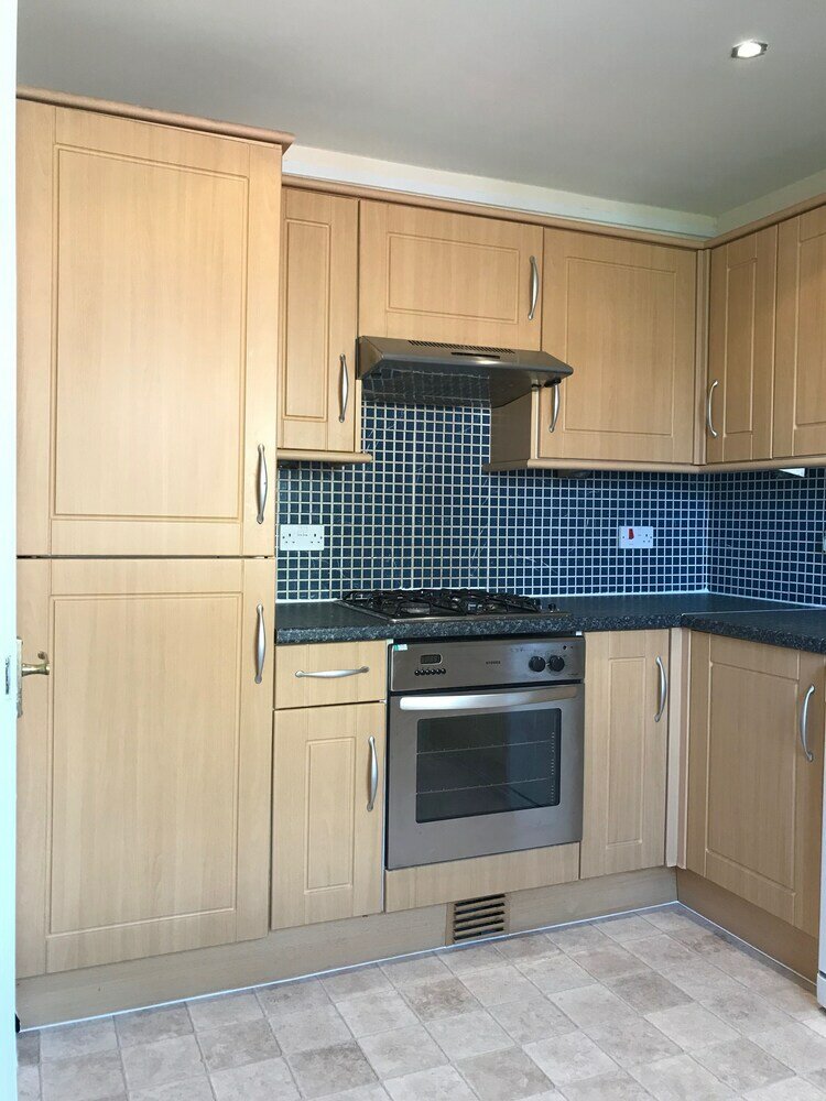 Фото McDonald Road Apartment