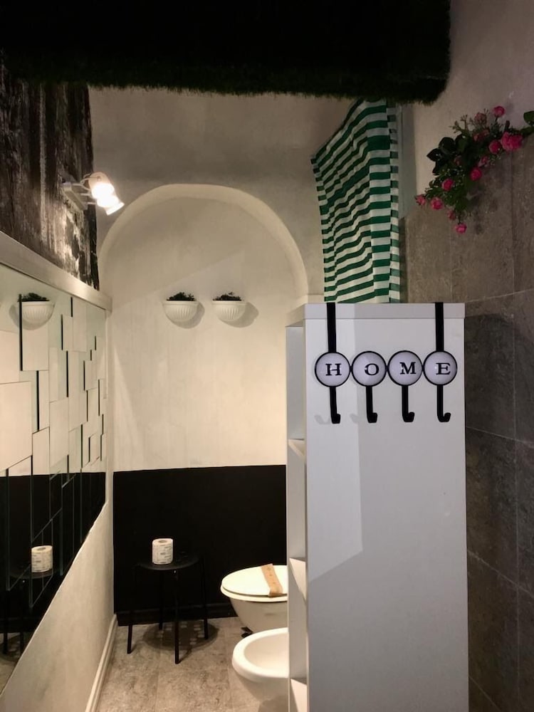 Фото Minihomecatania