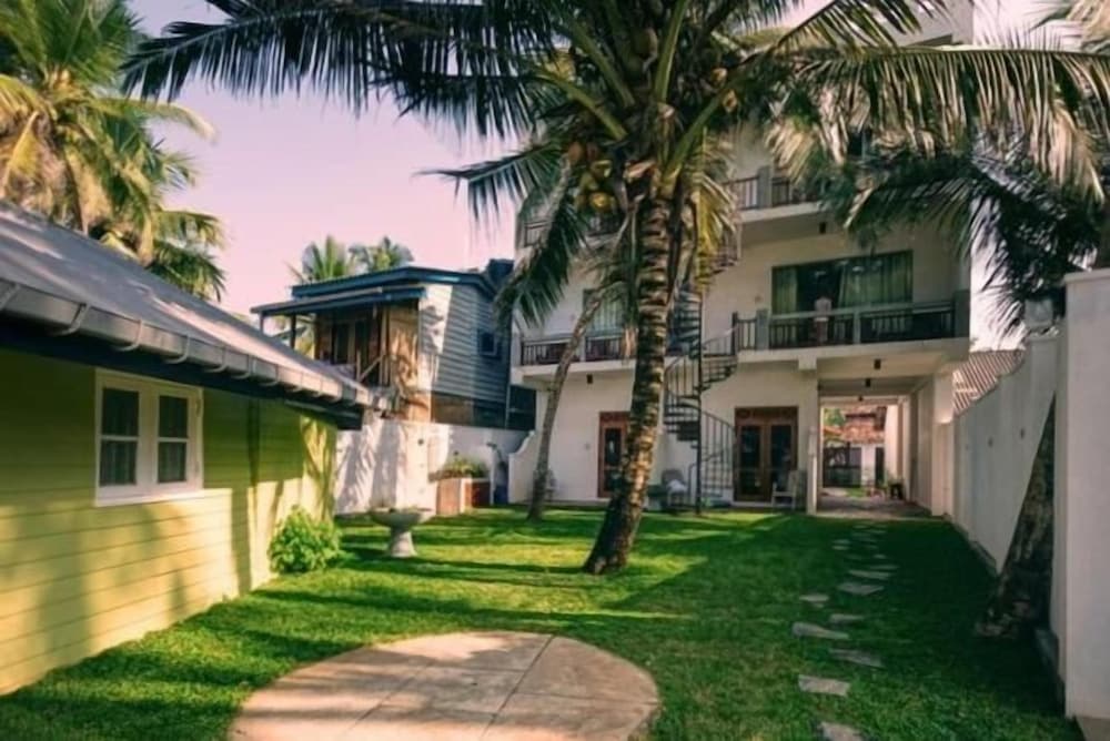 Фото отеля 4