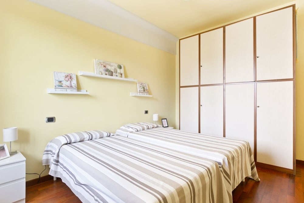 Фото Gavinana Apartment