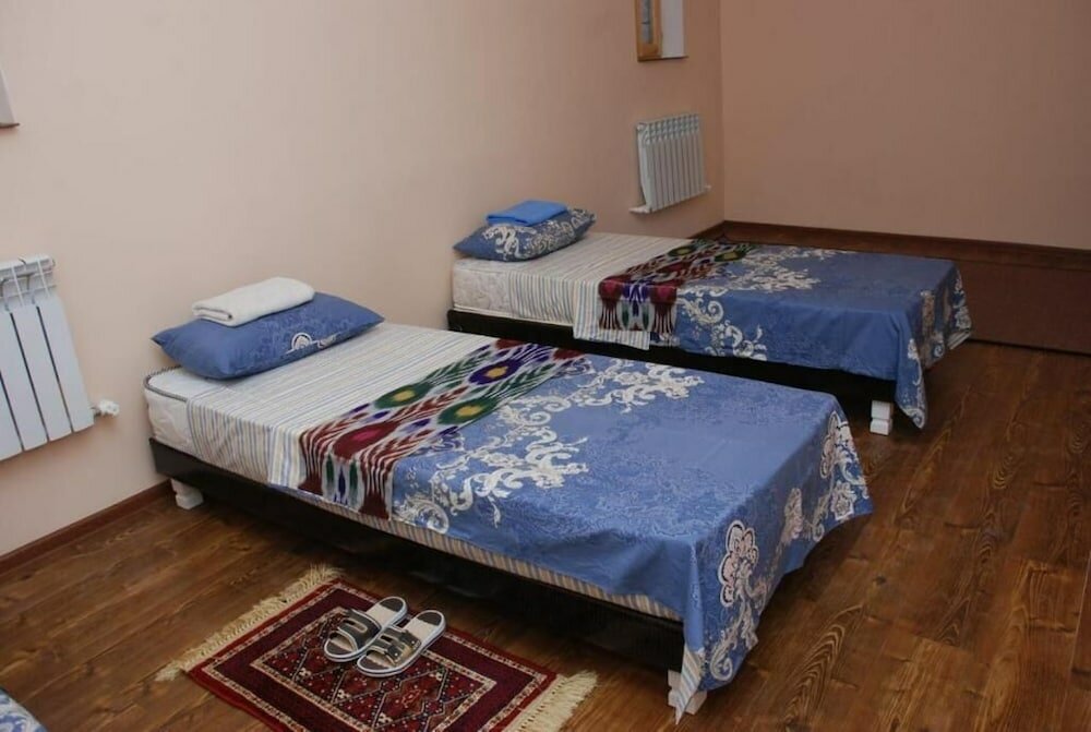 Hotel Sayyah Khiva House, Xorazm Province, photo