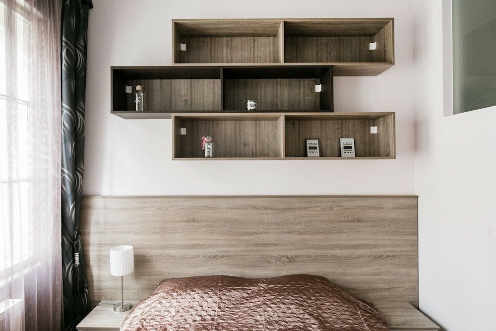 Фото Nagymezo 33 Apartment