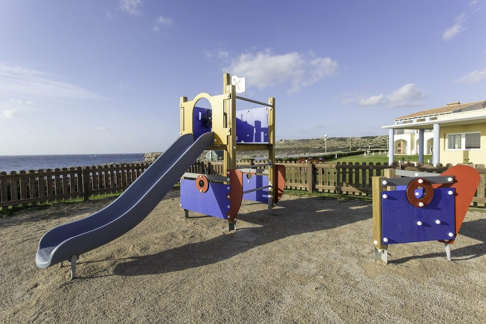 Фото RVHotels Sea Club Menorca