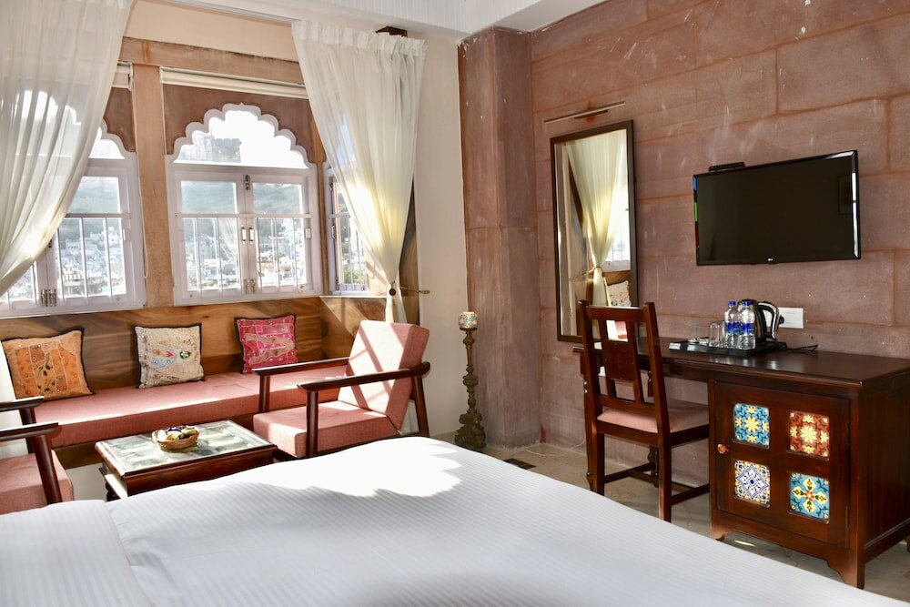 Фото Kankariya Heritage