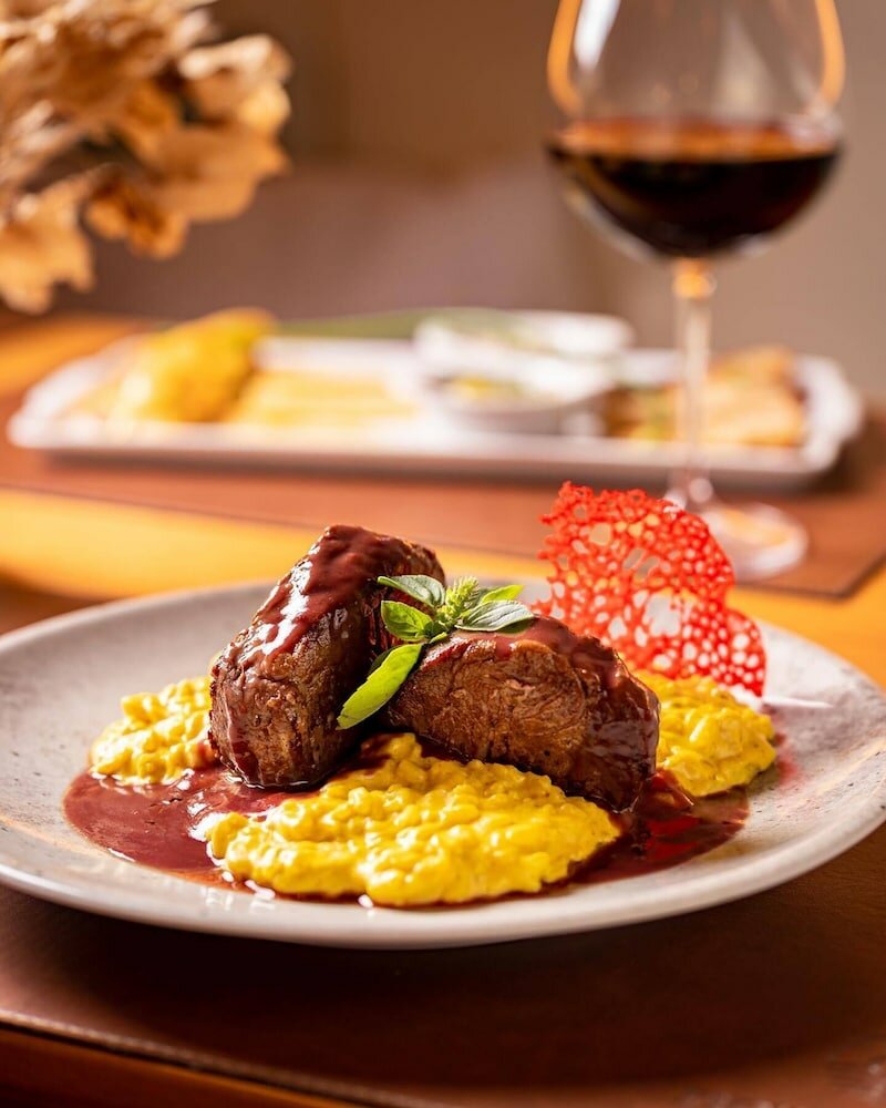 Фото Pousada Algodão da Praia