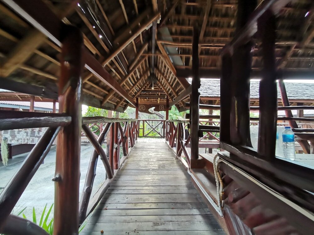 Фото Baan Lanna Resort