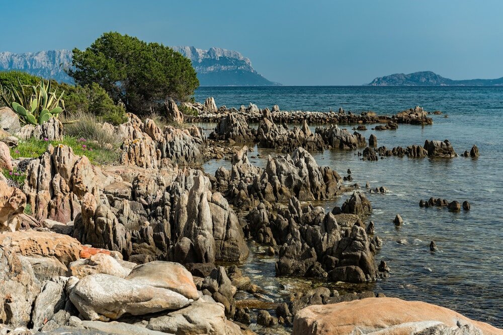 Фото Cala Sassari