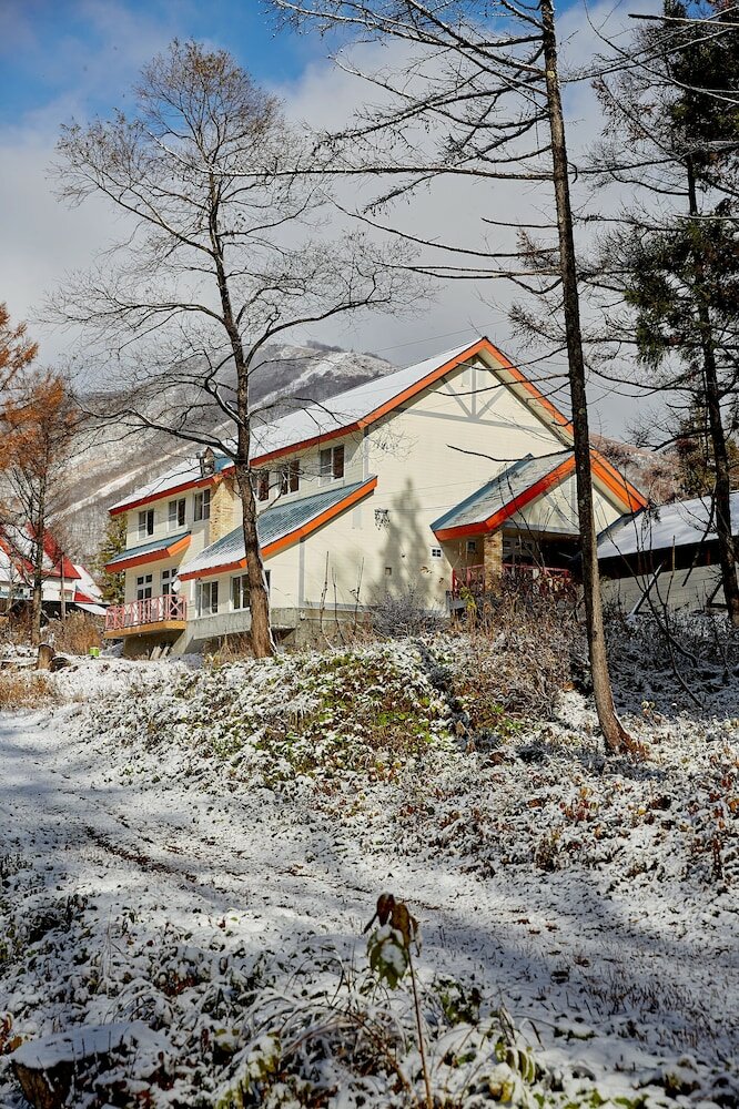 Фото Canopy Cortina Lodge