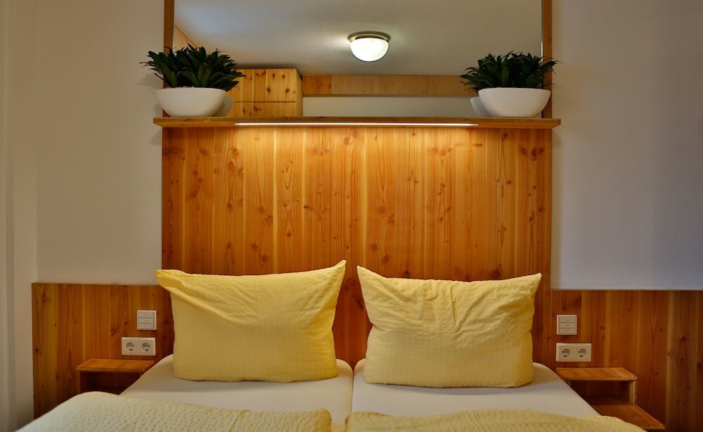 Фото Feuerbacher Hof