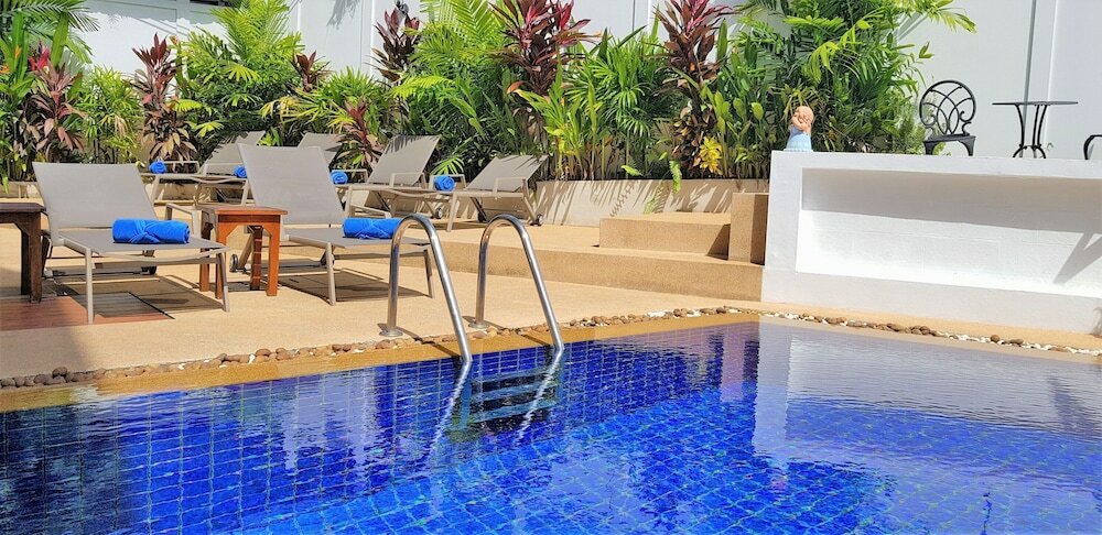 Фото Baan Suay Hotel Resort