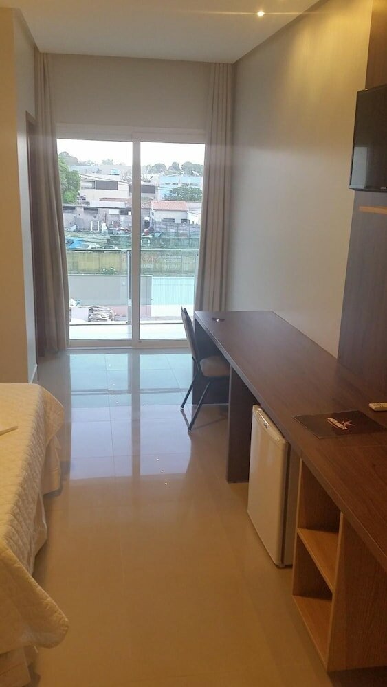 Фото Kamur Plaza Hotel