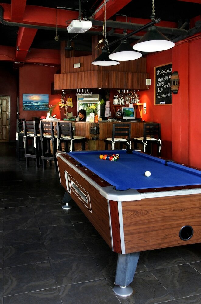 Фото Baan Suay Hotel Resort