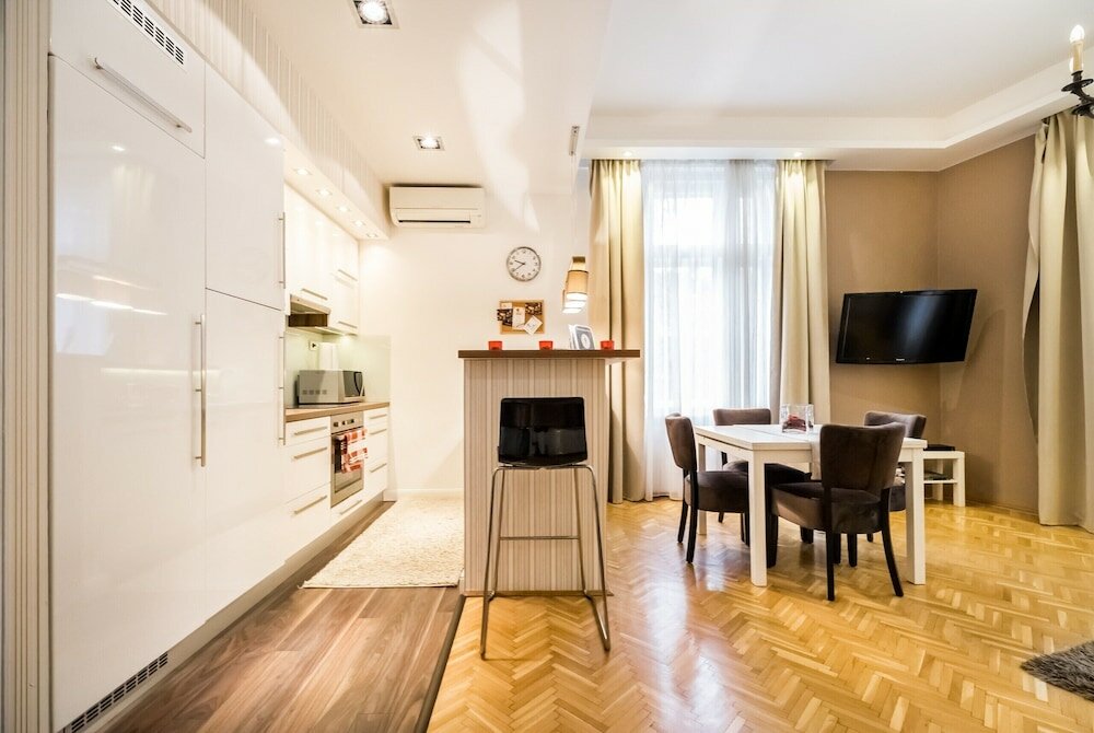 Фото Magas 5 Apartment