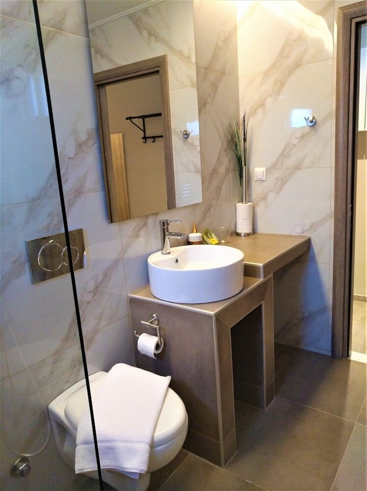 Фото More Athens Apartment