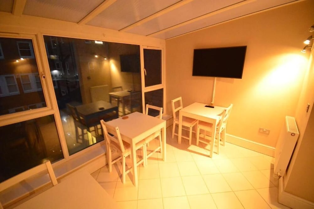 Фото Fg Hotels Cannon Street