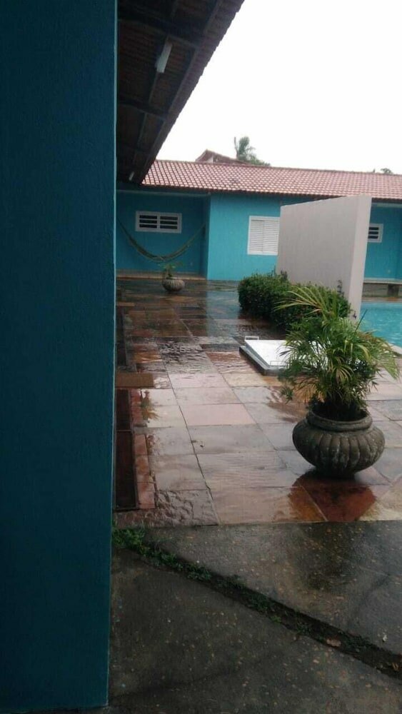 Фото Pousada Sonho Meu