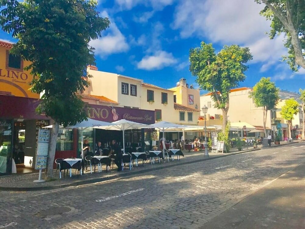 Фото Old Town Apartment Sea View