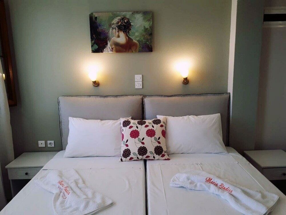 Фото Maria Studios