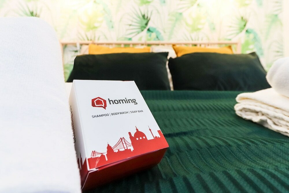 Фото Benfica Historical Apartments by Homing