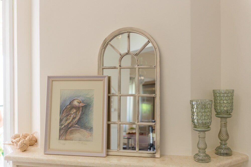 Фото New Stylish Apartment with Sea View