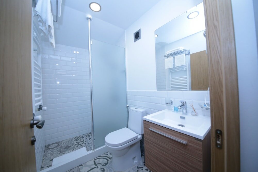 Фото Stay Boutique Hotel