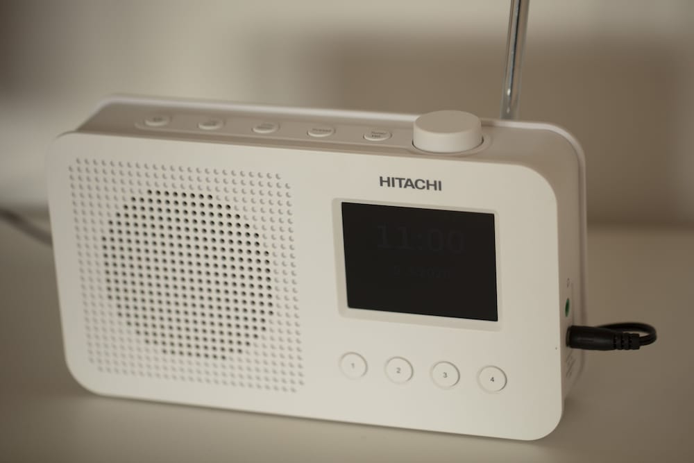 Фото Mørk Apartments