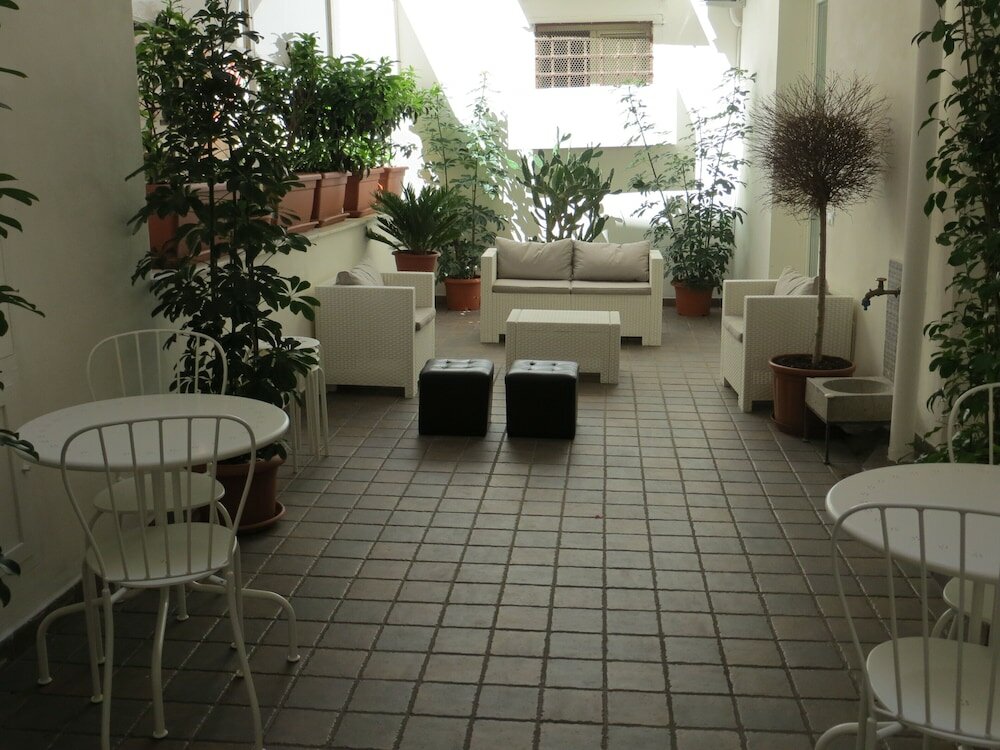 Фото B&b Museo Salinas