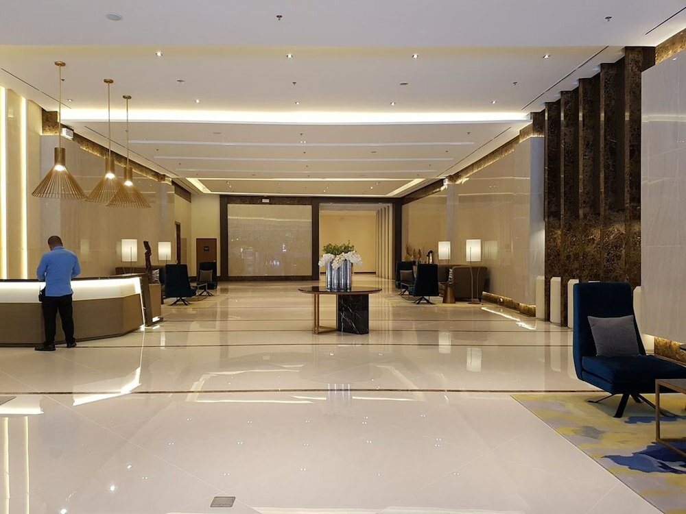 Фото One Pacific Residences