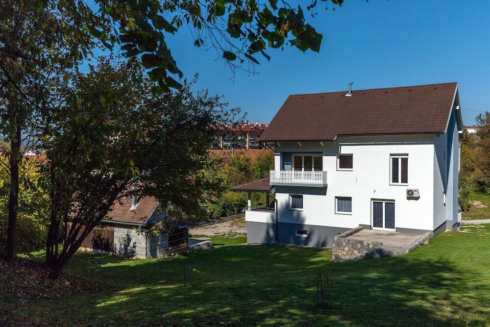 Фото Apartments Snježana Rastoke