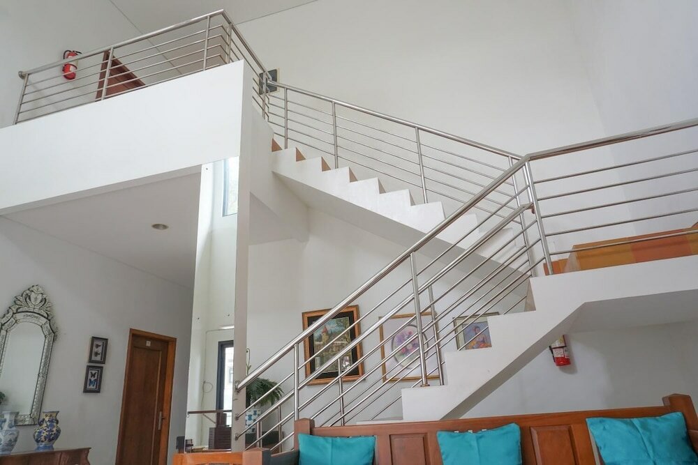 Фото Residences by RedDoorz Syariah @ Buah Batu