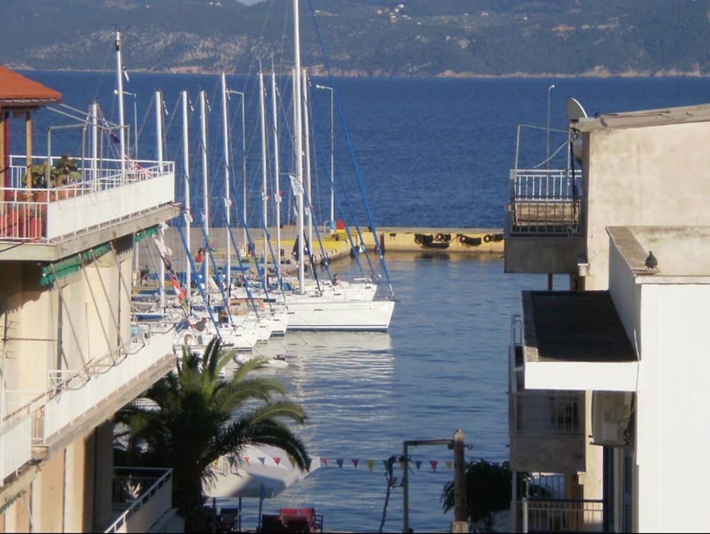 Фото Pension Gina