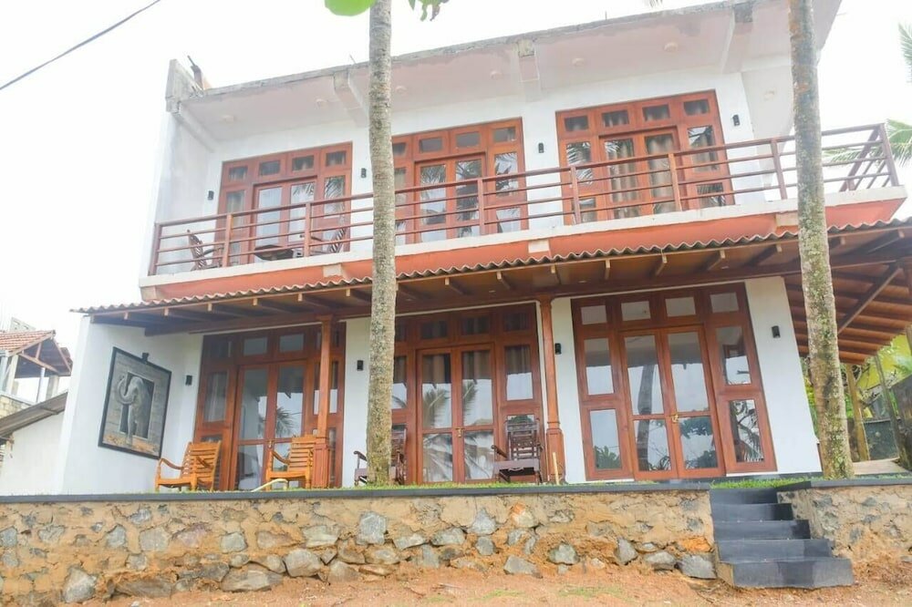 Фото Ocean Breeze Villa