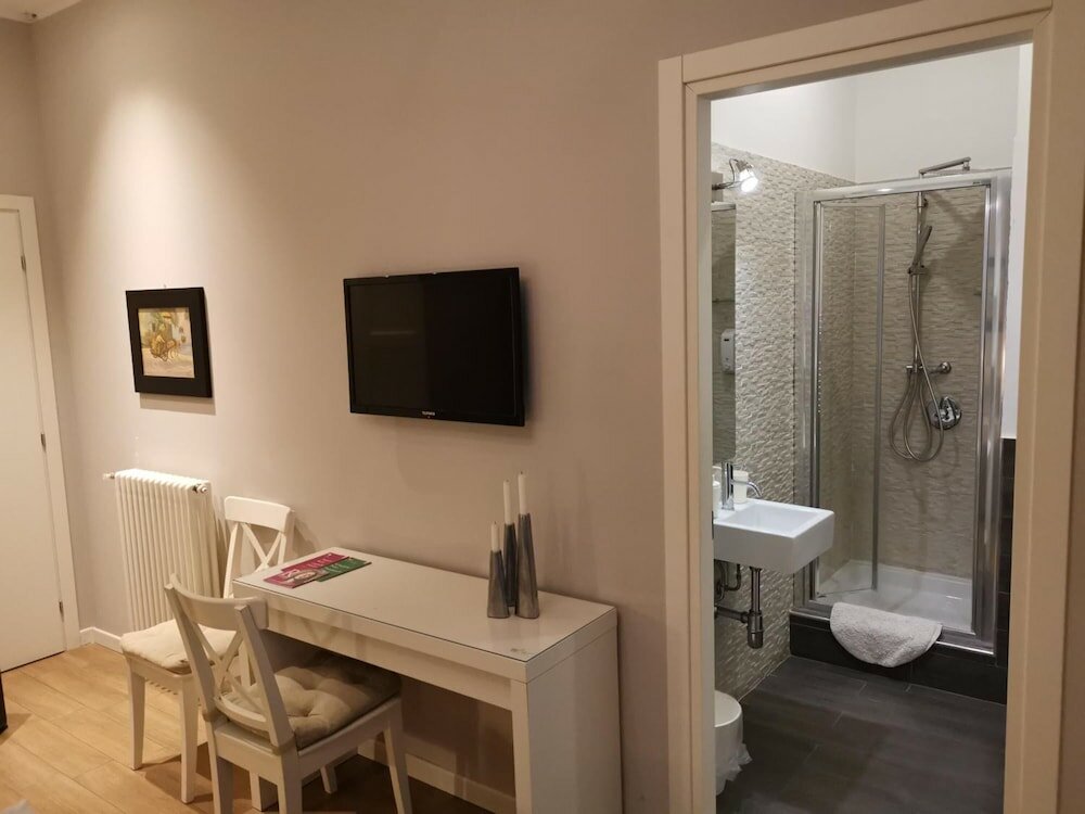 Фото B&b Museo Salinas