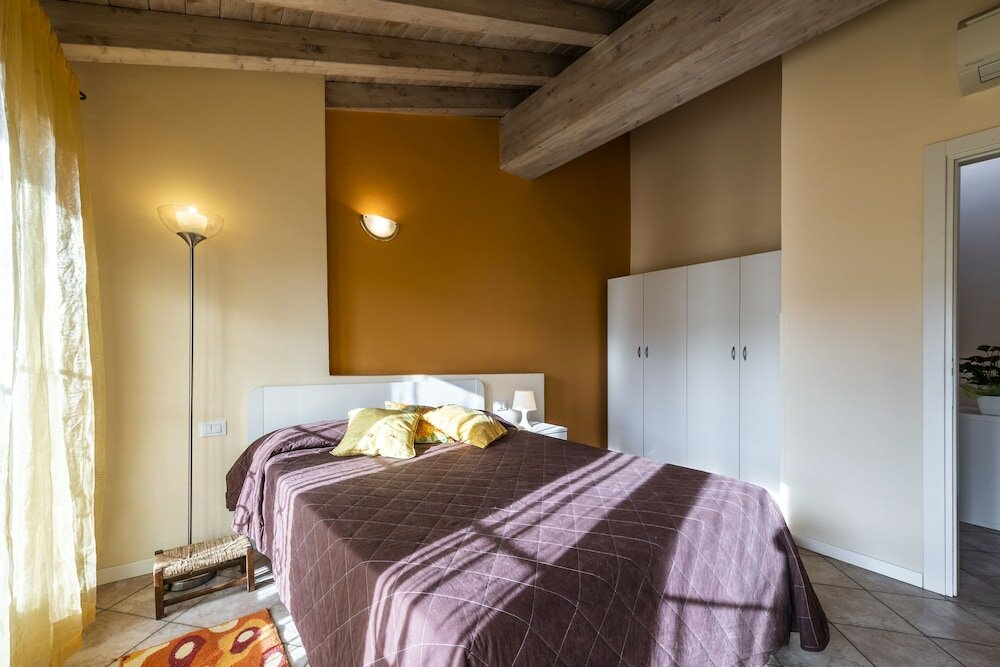 Фото Flowers Apartments