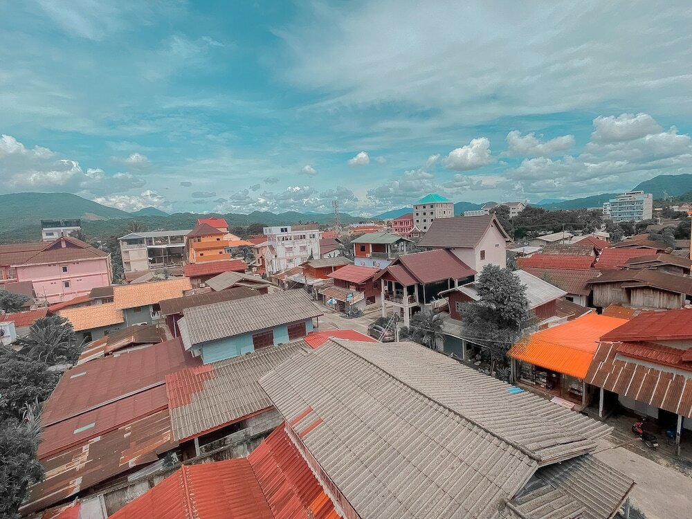 Фото Vang Vieng Freedom View - Hostel