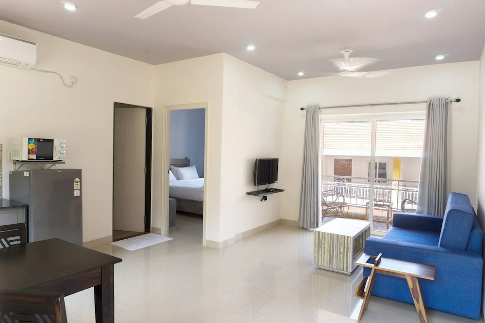 Фото Passions de Goa